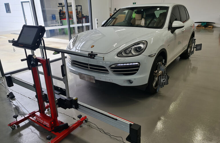 ADAS Calibrations 4 adas calibration quote