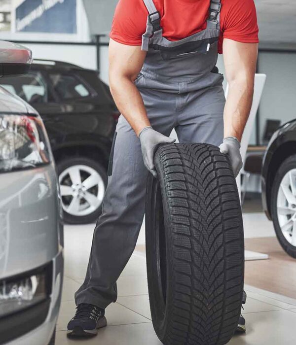 ADAS calibration services at Calibration Station