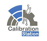 Calibration Station Logo